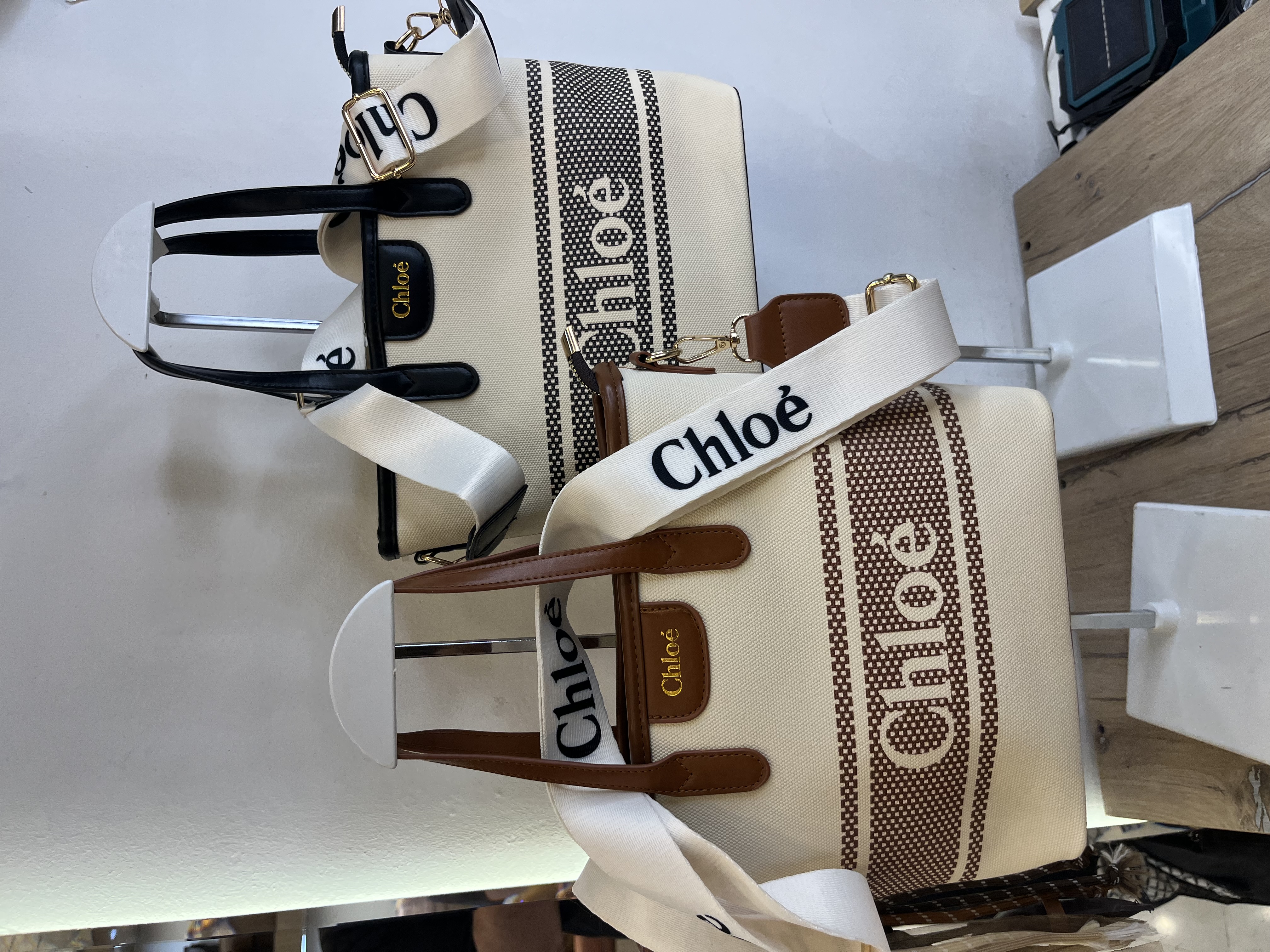 کیف  Chloé وارداتی درجه یک