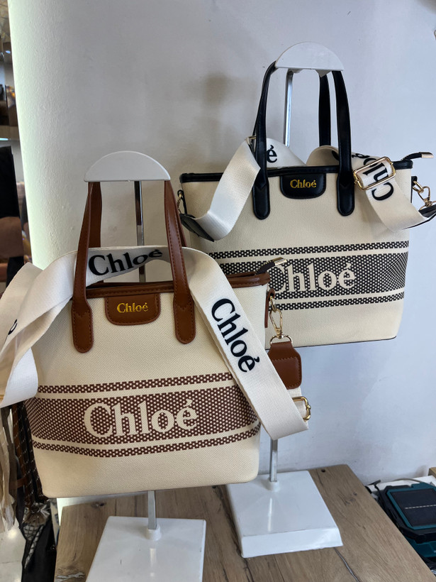 کیف Chloé وارداتی درجه یک