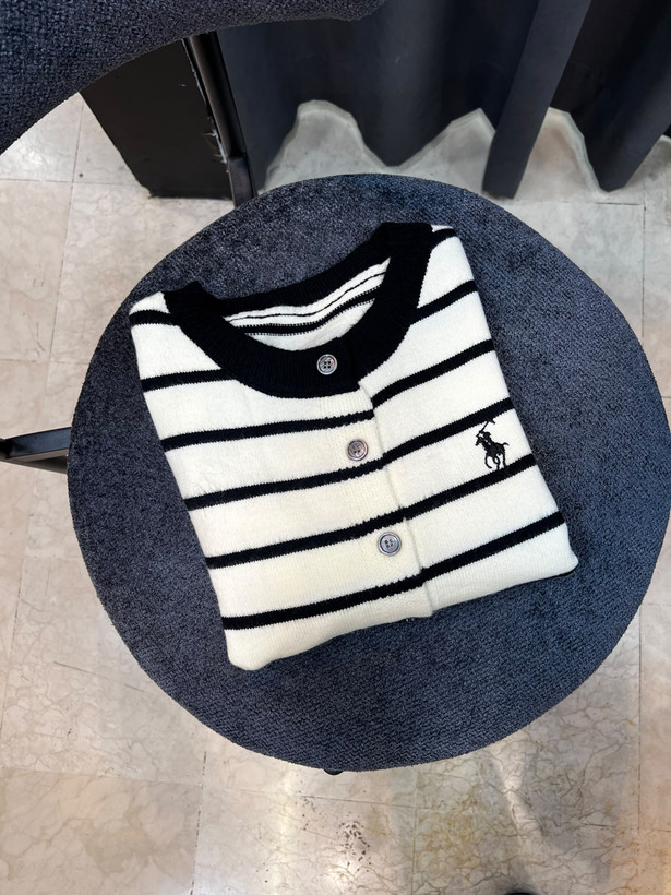 کاردیگان راهراه برند polo